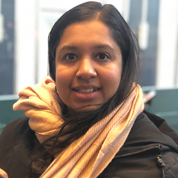 Arnika Singh