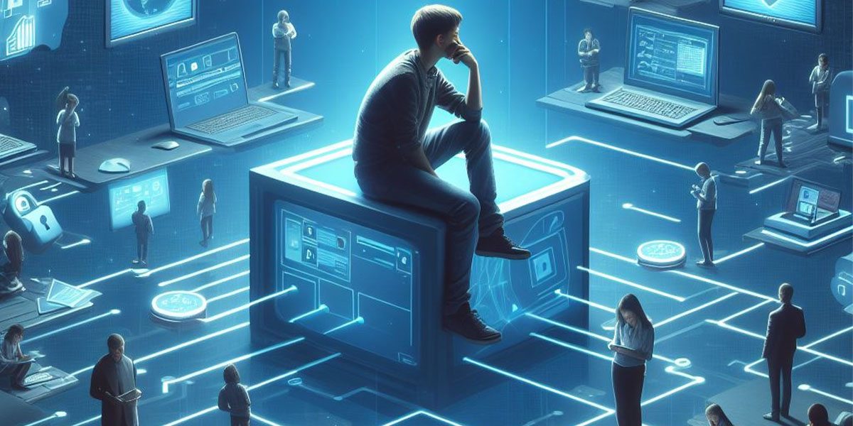 The Digital Dilemma