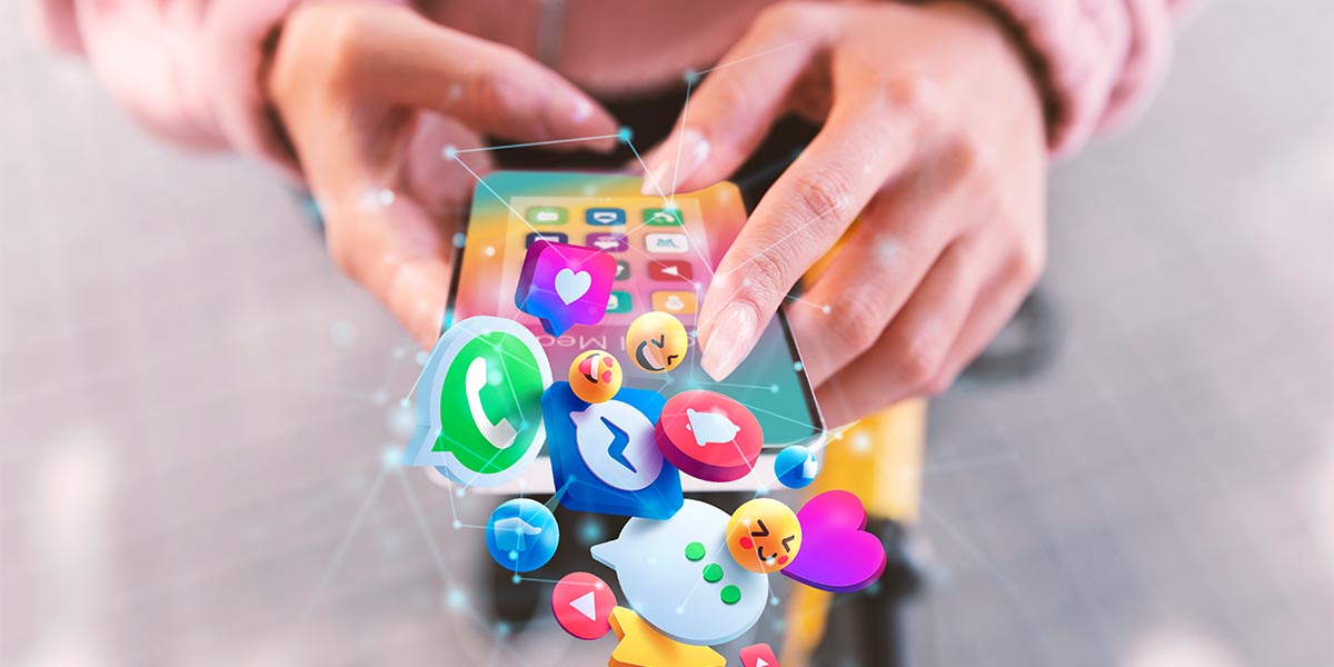 Safety on Social Media