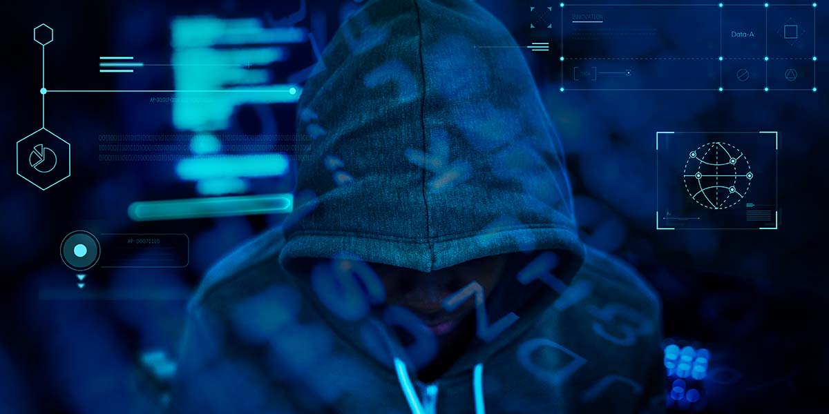 Manage Cyber Crimes in India