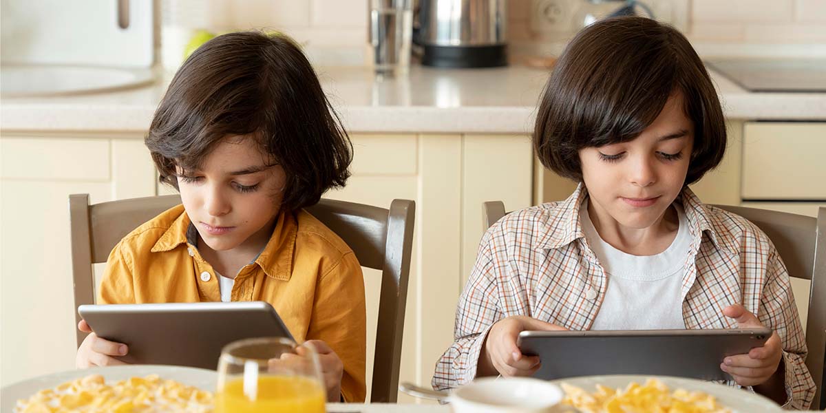The ‘Popcorn’ Effect on Our Children