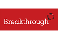 Breakthrough