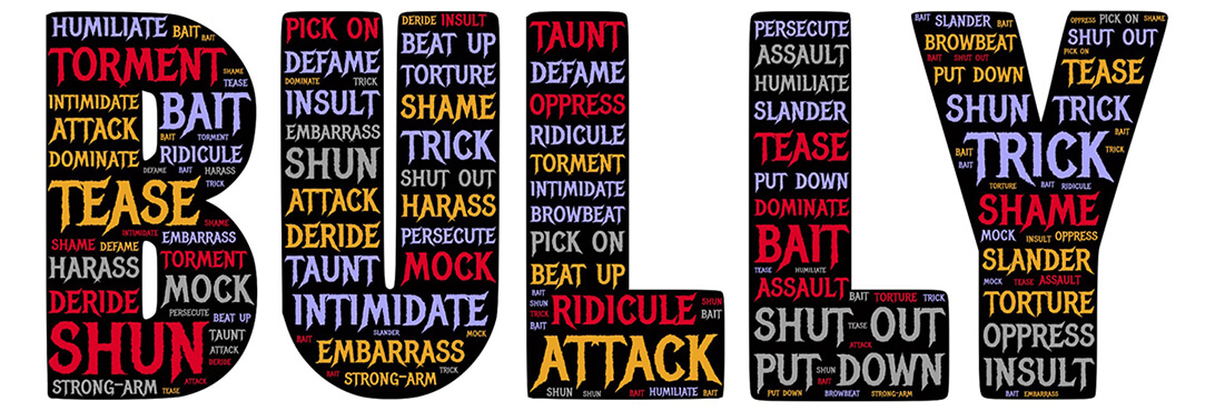 Why Bullying – A Mental Health Concern