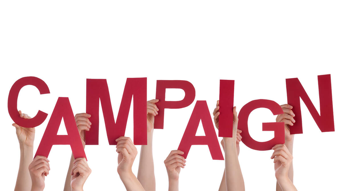 Social Media Campaign