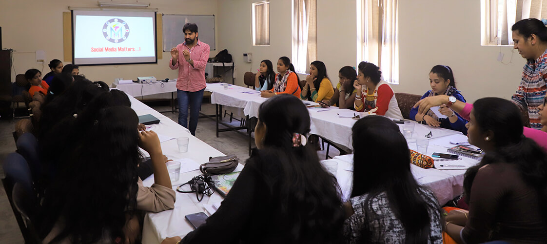 Capacity Building Workshop