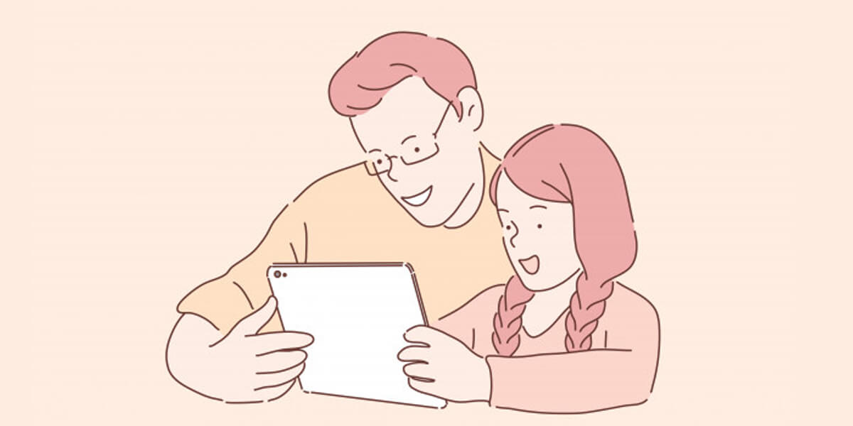 “Children should be taught to be a good Netizen”