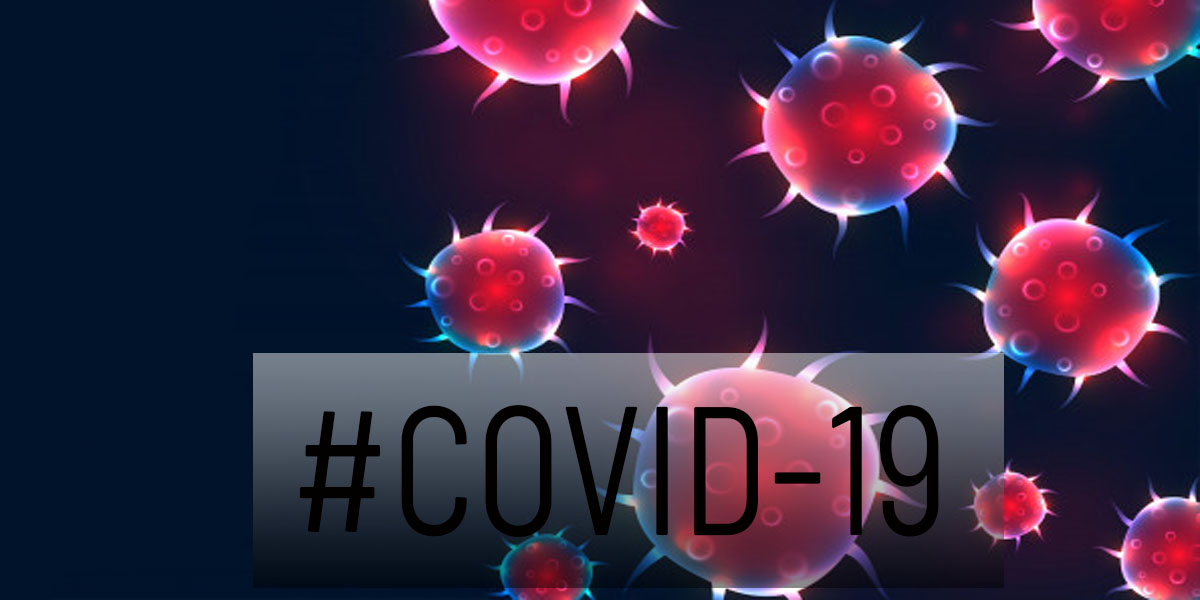 All about CoronaVirus Outbreak