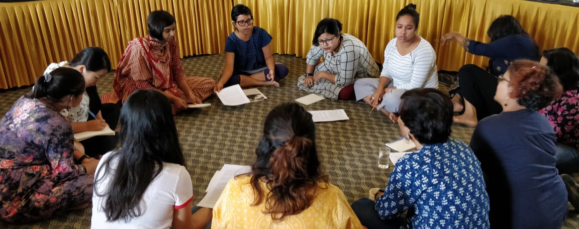 Feminist Leadership and Movement Building Rights Institute