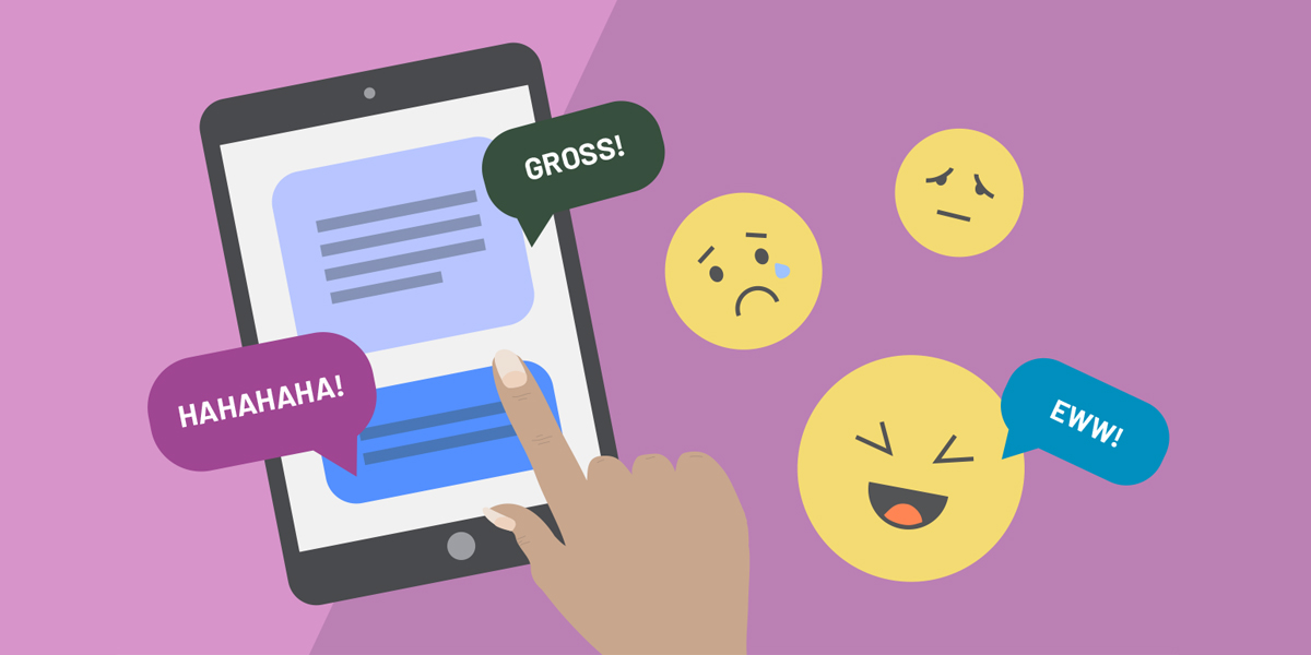Encouraging Cyber Etiquettes Among Tweens