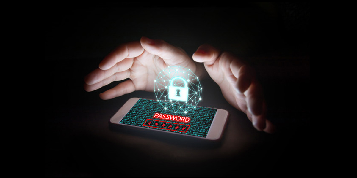 Keep Your Device Safe