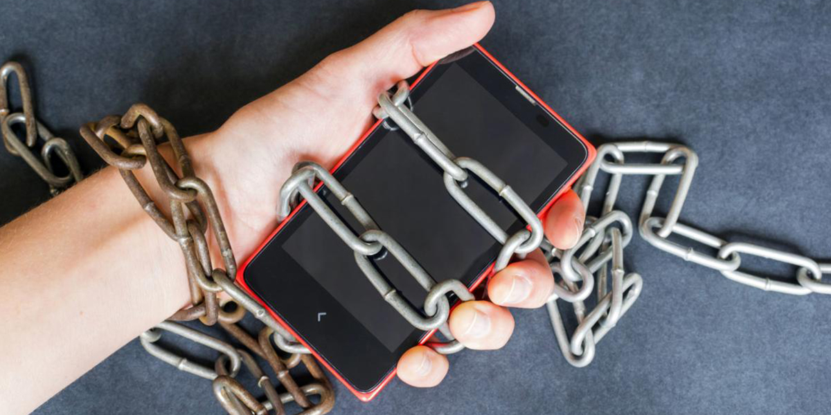 Digital Detox