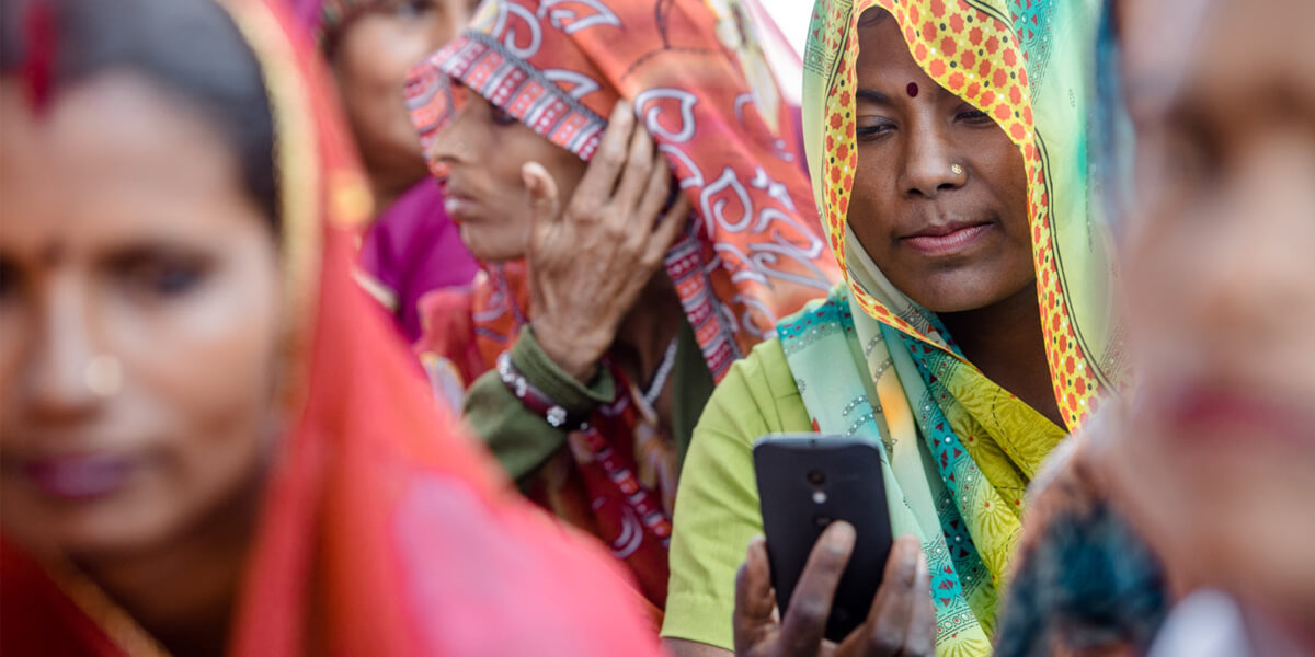 Discussing Digital Rights on Human Rights Day 