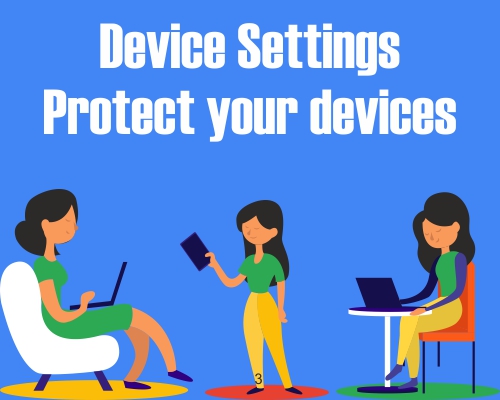 Google Online Safety Kit