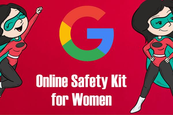 Online Safety Kit for Women