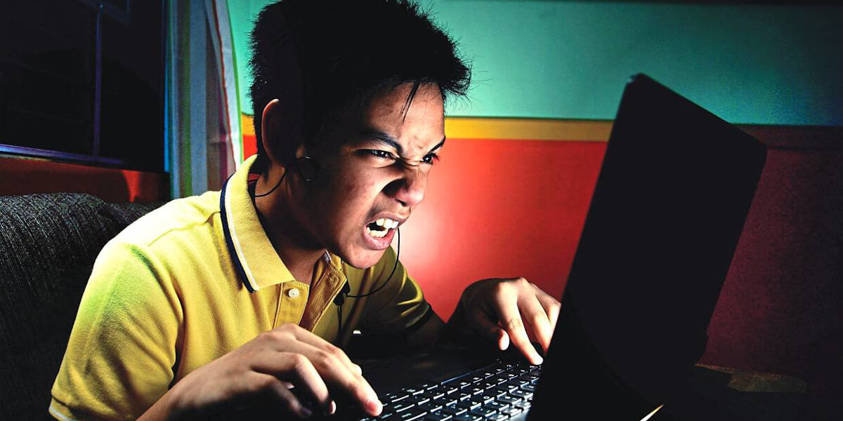 Digital Parenting: Growing Online Gaming Addiction