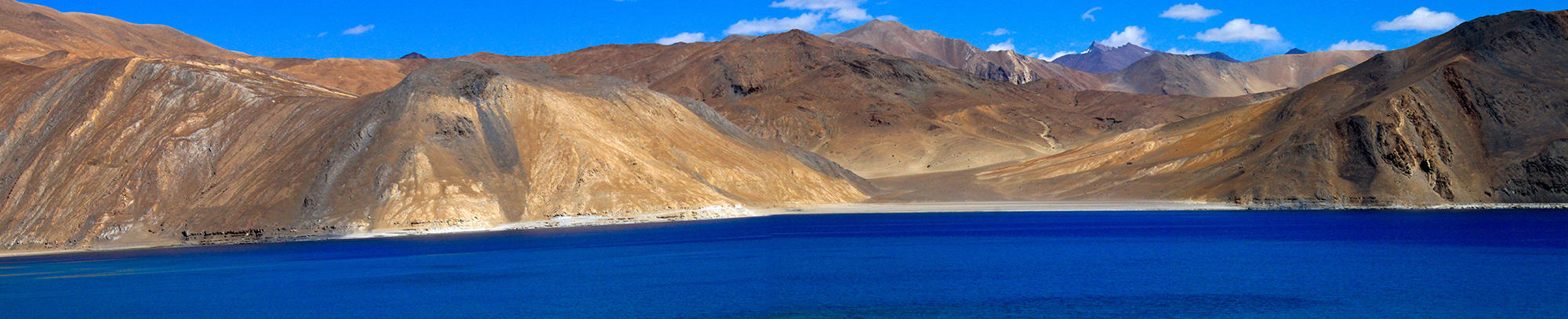 HashTag Ladakh Pangong Tso