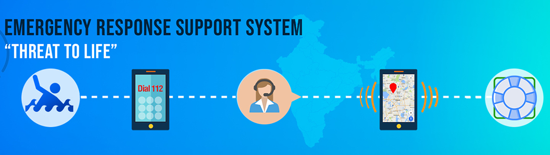 Helpline 112 - Ministry's Initiative to Ensure Women Safety Helpline 112 - Ministry's Initiative to Ensure Women Safety