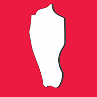 Mizoram