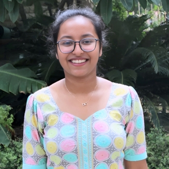 Muskan Garg