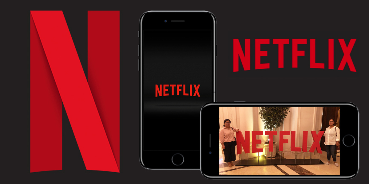 Netflix and Digital Parenting