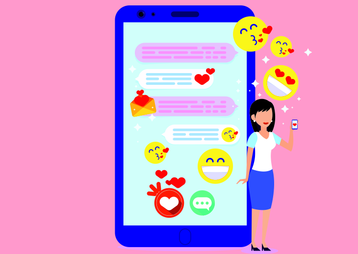 Online Dating Scammer