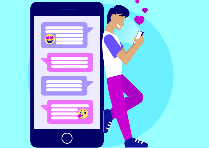 Online Dating Scammer