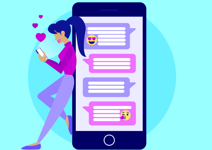 Online Dating Scammer