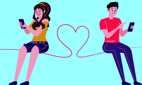 Online Safety Hub - Online Dating Scam
