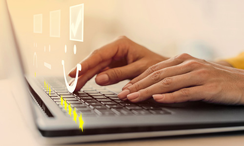 Online Safety Hub - Report Problematic Content