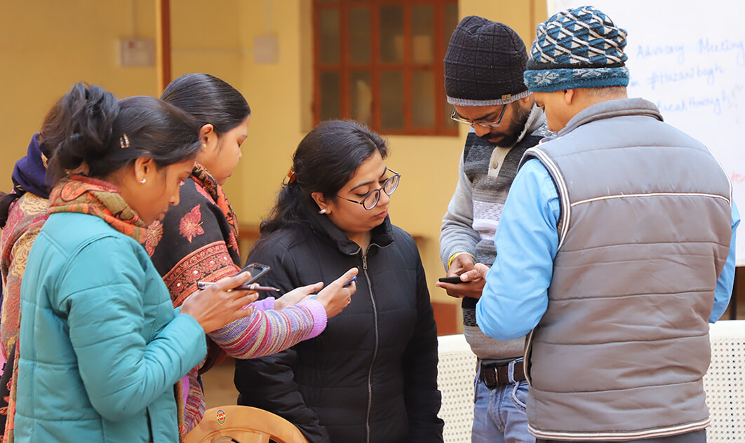 Story Telling for Social Change Story Telling for Social Change