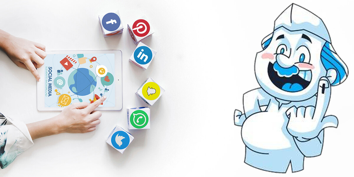 Politics of Social Media Platforms