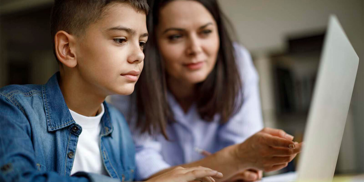 Preparing Kids With Autism For A Digital Future