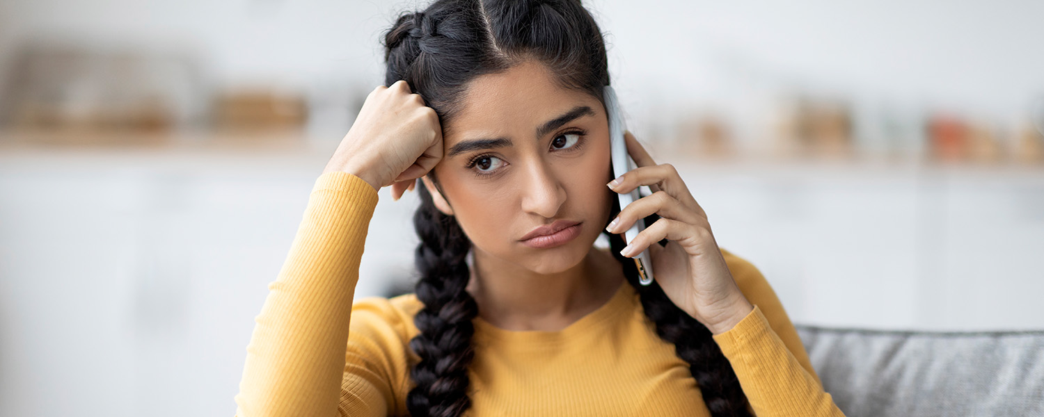 If I Am Prioritising My Emotional Needs Over Physical Right Now, How Do I Communicate And Navigate Such Situations With A Date?