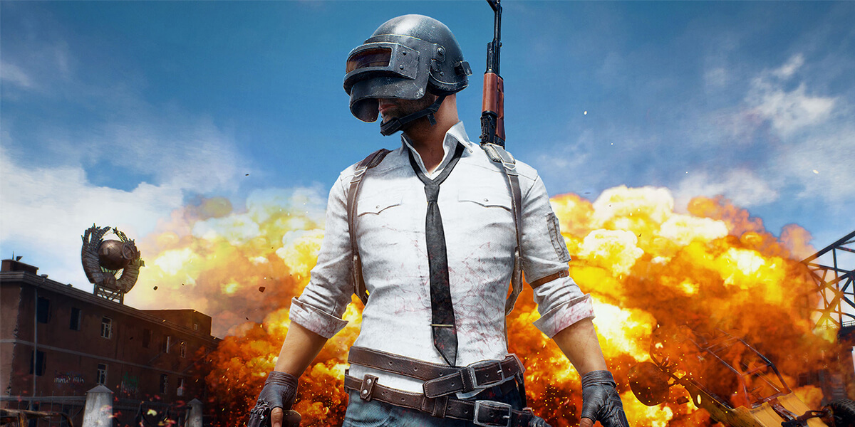 PUBG Game
