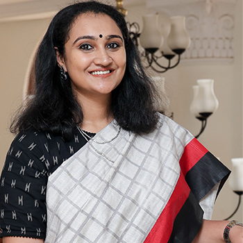Ranjani Arvind