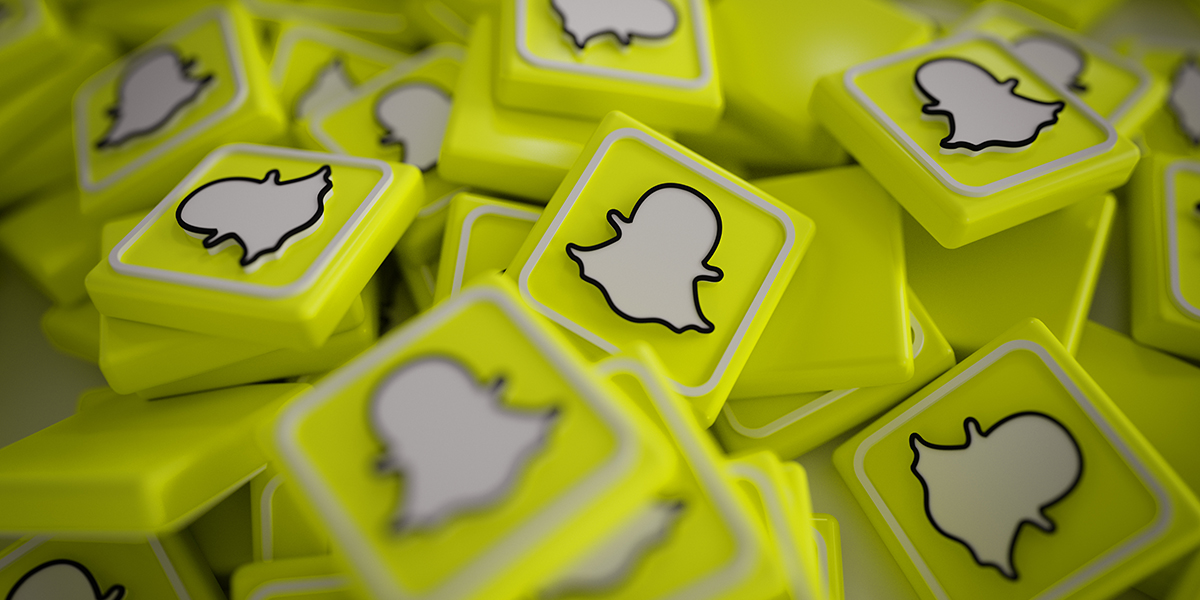 Welcome to India SnapChat