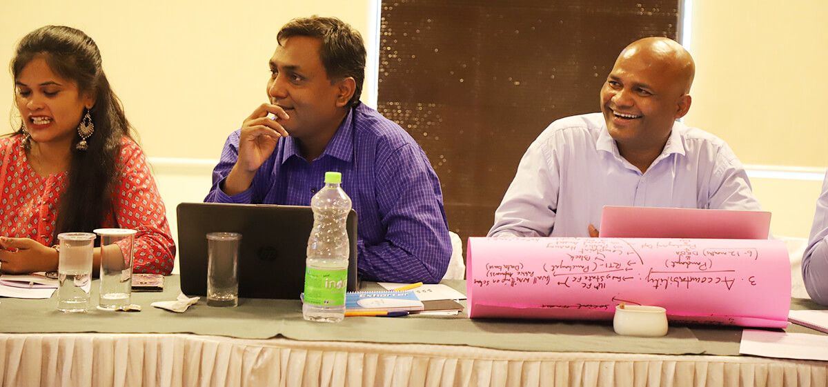 Social Media Training