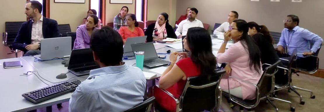 Social Media Training - High Commission of Canada Social Media Training - High Commission of Canada