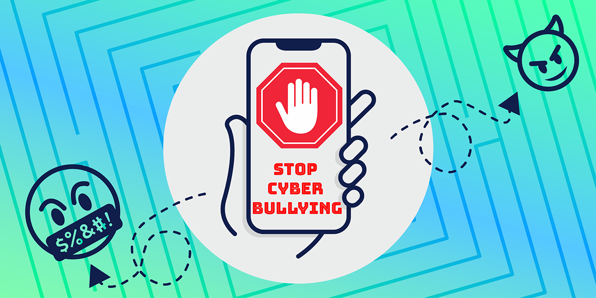 Stop Cyber Bullying
