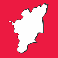 Tamil Nadu