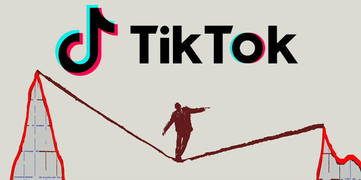 Dangerous TikTok