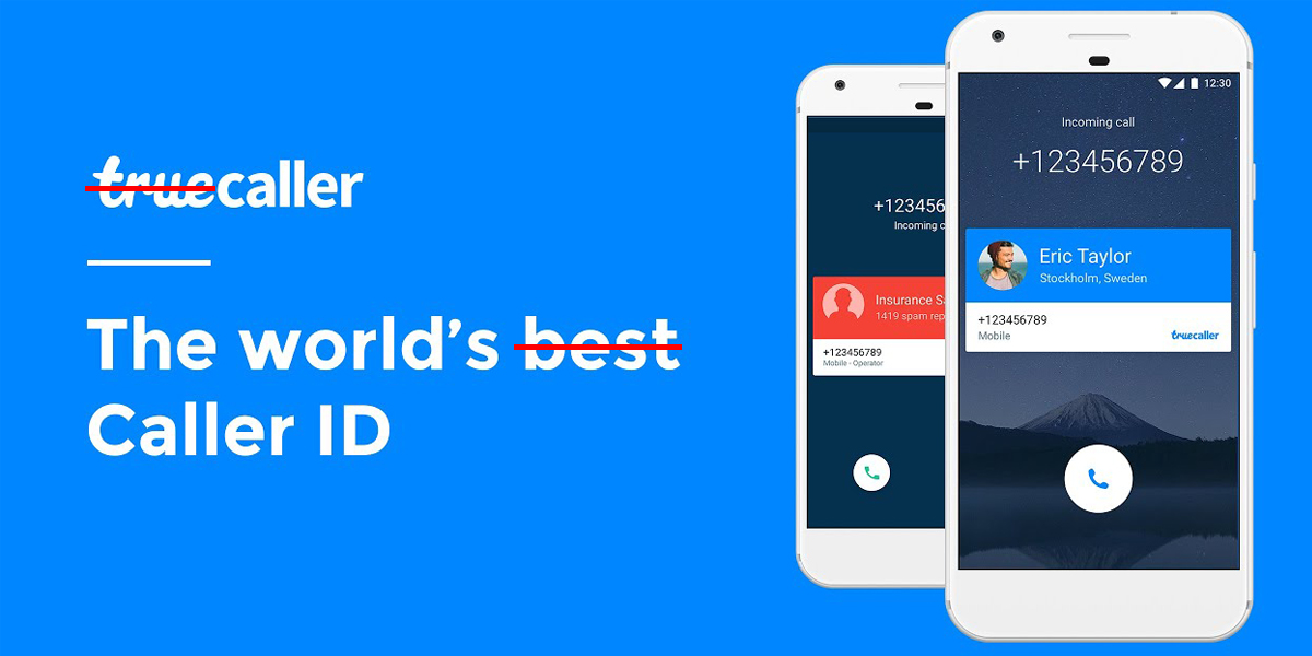 TrueCaller