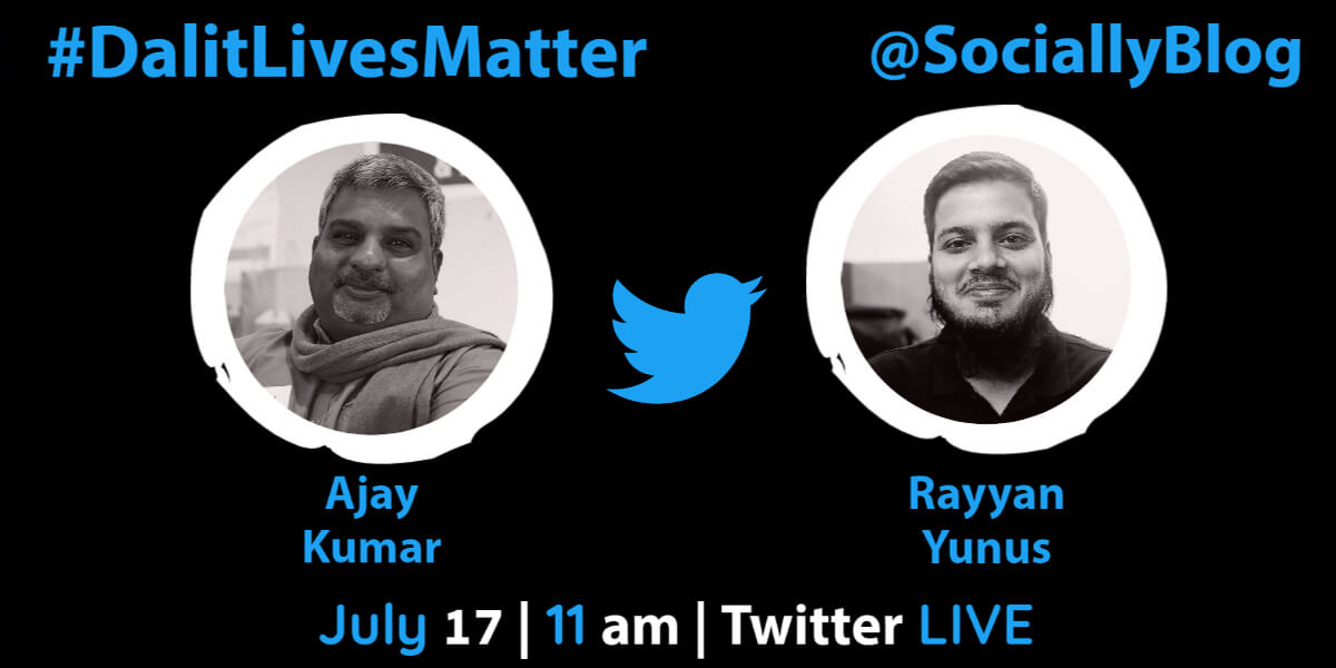 Twitter as Enabler for Social Change