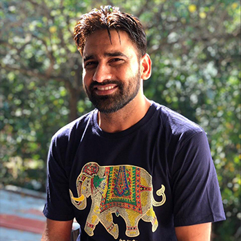 Vikram Singh