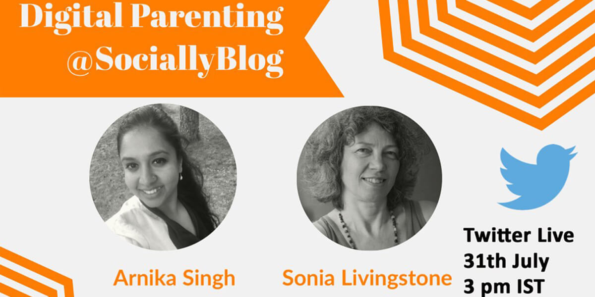 ‘Controlling’ Is An Authoritarian Vision Of Digital Parenting