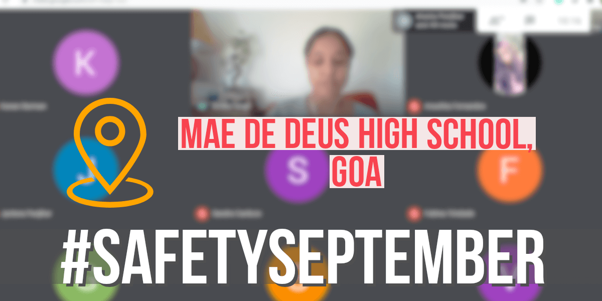 Creating Cyber Safety Awareness Among Teenagers
