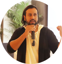 Amitabh Kumar