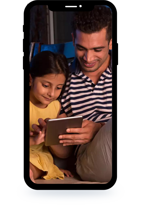 How does Wranga help parents