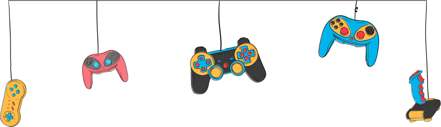 Online Gaming Safety Guide Online Gaming Safety Guide