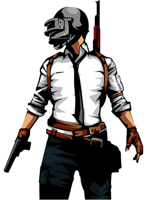 PUBG PUBG